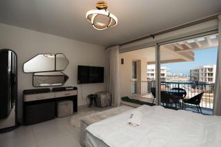 Marassi Spacious 3br Marina View - El-Alamein - 2