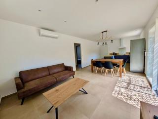Villa Antonia - SERRA DI FIUMORBO - 2