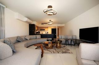 Marassi Spacious 3br Marina View - El-Alamein - 9