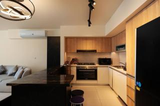 Marassi Spacious 3br Marina View - El-Alamein - 3