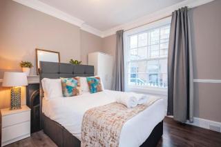 Modern 4-bedroom house, Luton - Luton - 0