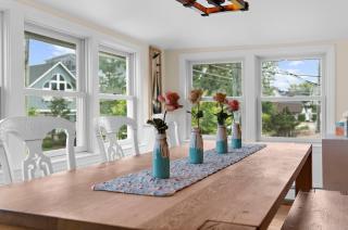 Charming Fairfield Cottage By The Sea - Fairfield - 0
