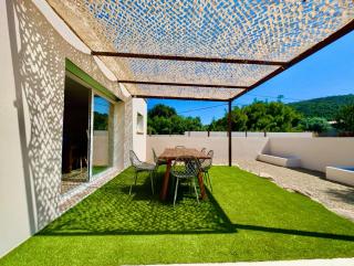 Villa Antonia - SERRA DI FIUMORBO - 5