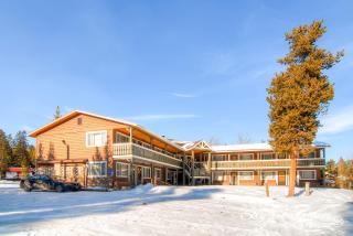 Park Meadows 3C by Ski Country Resorts - 1