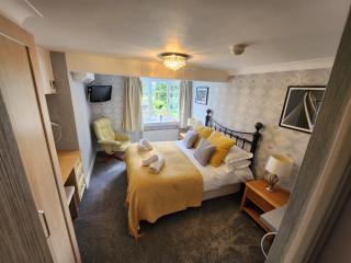 OYO Lavender House Hotel - Ashburton - 6