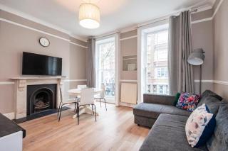 Modern 4-bedroom house, Luton - Luton - 1