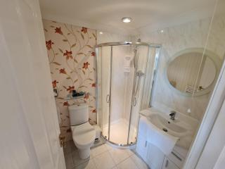 OYO Lavender House Hotel - Ashburton - 1