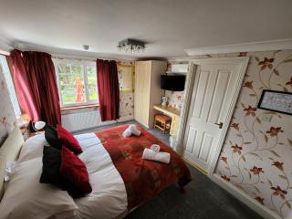 OYO Lavender House Hotel - Ashburton - 2