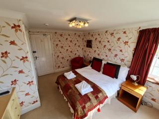 OYO Lavender House Hotel - Ashburton - 3