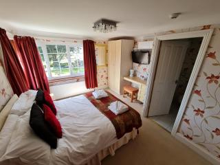 OYO Lavender House Hotel - Ashburton - 4