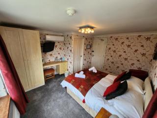 OYO Lavender House Hotel - Ashburton - 5