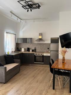Amvrakia Studio - Preveza - 0