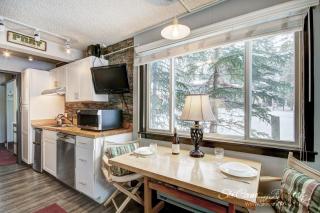 Park Meadows 4A by Ski Country Resorts - 2
