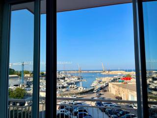 Casa Mariè, Sea View and Relaxation - Monopoli - 4