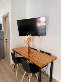 Amvrakia Studio - Preveza - 5