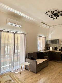 Amvrakia Studio - Preveza - 3