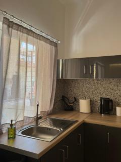 Amvrakia Studio - Preveza - 2