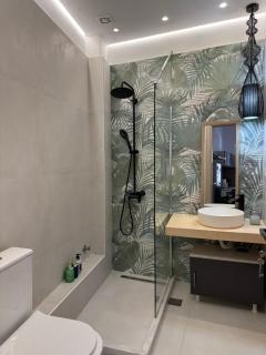 Amvrakia Studio - Preveza - 1