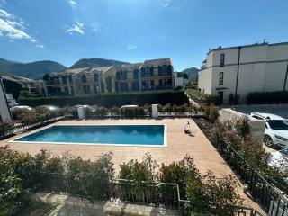 Villa Deluxe Lastva - Budva - 8