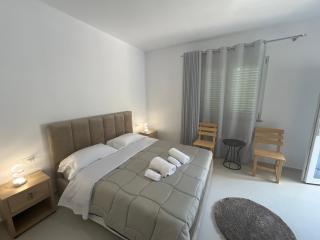 Hotel Familja Çuni Theth - Theth - 4