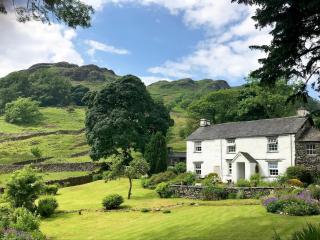 1 Bed in Kentmere LCC49 - Kentmere - 0