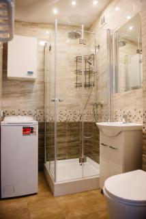 Wierzbno Apartment - Warsaw - 9