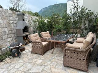 Villa Deluxe Lastva - Budva - 9