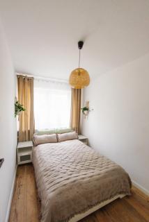 Wierzbno Apartment - Warsaw - 6