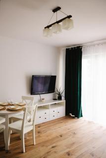 Wierzbno Apartment - Warsaw - 5