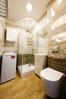 Wierzbno Apartment - Warsaw - 4