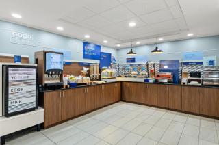 Holiday Inn Express Princeton/I-77 by IHG - Princeton - 5