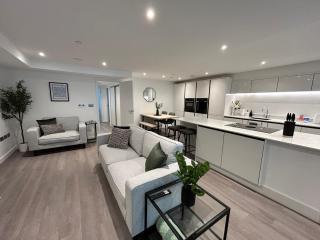 The Atria Suite - Premium Harbour Stay - Ramsgate - 0