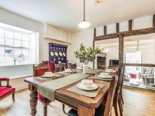 3 bed in Corwen 86266 - Corwen - 4