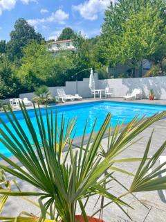 Apartman Aria - Villa Oleandar - Ičići - 0
