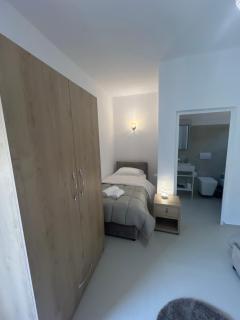 Hotel Familja Çuni Theth - Theth - 5
