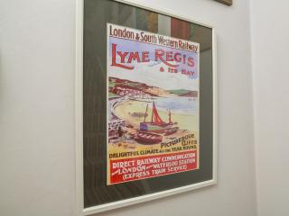 1 bed in Lyme Regis 40483 - Lyme Regis - 1
