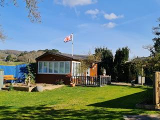 OYO Lavender House Hotel - Ashburton - 8