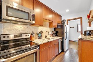Park Meadows 5A by Ski Country Resorts - 2