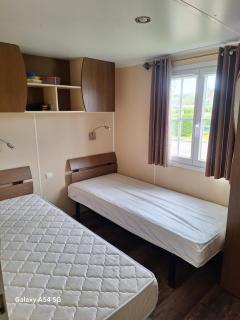 Mobil home - Touffreville-sur-Eu - 5