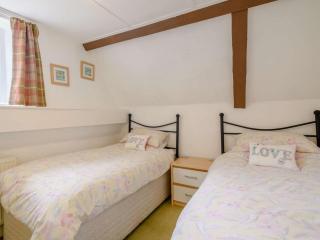 2 Bed in Field Dalling KT007 - Saxlingham - 1