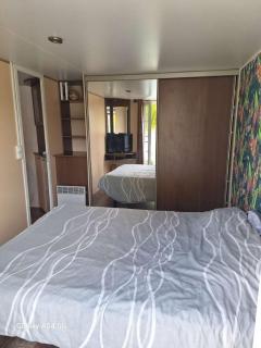 Mobil home - Touffreville-sur-Eu - 7