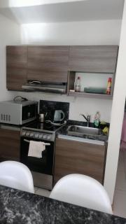 Recoleta Suite Alto Palermo - 6