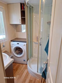 Mobil home - Touffreville-sur-Eu - 3