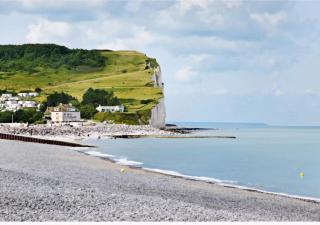 Mobil home - Touffreville-sur-Eu - 4