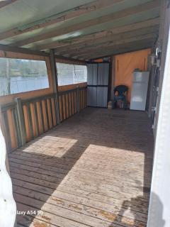Mobil home - Touffreville-sur-Eu - 1