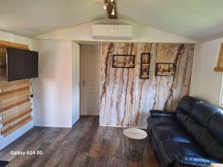 Mobil home - Touffreville-sur-Eu - 0