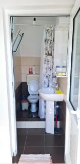 Vangelos apartment - Himarë - 1