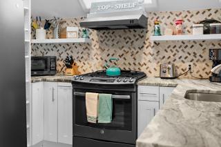 Charming Fairfield Cottage By The Sea - Fairfield - 2