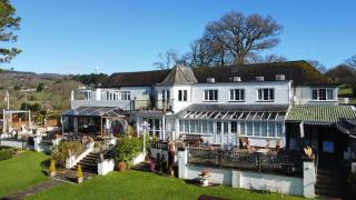 OYO Lavender House Hotel - Ashburton - 0