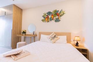 The Song Vung Tau Condotel - Linhhomestay - 6
